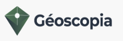 Logo Géoscopia